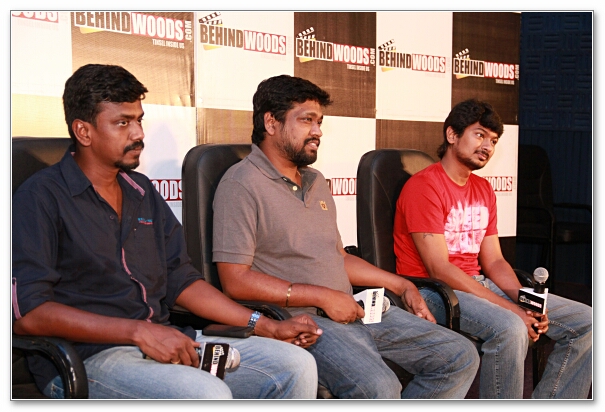 BEHINDWOODS ORU KAL ORU KANNADI CONTEST - IMAGES